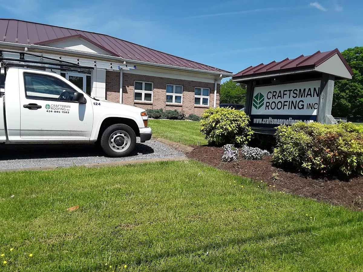 Quality Gutter & Downspout Repair by experienced craftsmen in Monroe Township